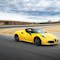 2019 Alfa Romeo 4C 1st exterior image - activate to see more