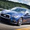 2019 INFINITI Q50 26th exterior image - activate to see more