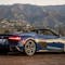 2021 Audi R8 4th exterior image - activate to see more