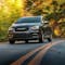 2023 Chrysler Pacifica 5th exterior image - activate to see more