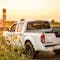 2021 Nissan Frontier 16th exterior image - activate to see more