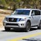 2019 Nissan Armada 11th exterior image - activate to see more