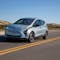 2022 Chevrolet Bolt EV 1st exterior image - activate to see more