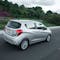 2021 Chevrolet Spark 10th exterior image - activate to see more