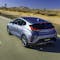 2021 Hyundai Veloster 5th exterior image - activate to see more
