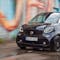 2019 smart EQ fortwo 2nd exterior image - activate to see more