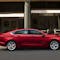 2019 Chevrolet Impala 1st exterior image - activate to see more
