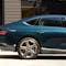 2021 Genesis G80 13th exterior image - activate to see more