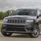 2020 Jeep Grand Cherokee 48th exterior image - activate to see more