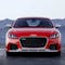 2021 Audi TT RS 13th exterior image - activate to see more