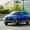 2022 Honda CR-V 1st exterior image - activate to see more