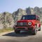 2020 Mercedes-Benz G-Class 26th exterior image - activate to see more