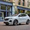 2021 Buick Encore GX 1st exterior image - activate to see more
