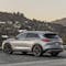 2021 INFINITI QX50 8th exterior image - activate to see more