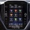 2024 Subaru Impreza 9th interior image - activate to see more