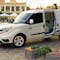 2021 Ram ProMaster City Cargo Van 7th exterior image - activate to see more