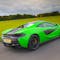 2019 McLaren 570S 9th exterior image - activate to see more