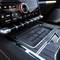 2025 GMC Sierra EV 3rd interior image - activate to see more