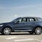 2019 Volvo XC60 25th exterior image - activate to see more