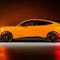 2023 Ford Mustang Mach-E 2nd exterior image - activate to see more