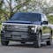 2024 Ford F-150 Lightning 5th exterior image - activate to see more