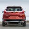 2017 Honda CR-V 3rd exterior image - activate to see more