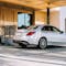 2019 Mercedes-Benz C-Class 3rd exterior image - activate to see more