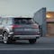 2020 Audi SQ7 6th exterior image - activate to see more