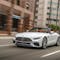 2022 Mercedes-Benz SL 1st exterior image - activate to see more
