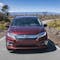 2018 Honda Odyssey 11th exterior image - activate to see more