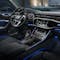 2020 Audi A6 5th interior image - activate to see more