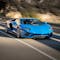 2022 Lamborghini Aventador 27th exterior image - activate to see more