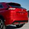 2024 Mitsubishi Eclipse Cross 22nd exterior image - activate to see more