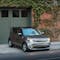 2019 Kia Soul EV 4th exterior image - activate to see more