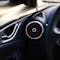 2021 Mazda CX-3 5th interior image - activate to see more