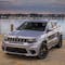 2020 Jeep Grand Cherokee 27th exterior image - activate to see more