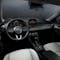 2021 Mazda CX-3 1st interior image - activate to see more