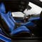 2024 Nissan Z 2nd interior image - activate to see more