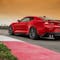 2021 Chevrolet Camaro 11th exterior image - activate to see more