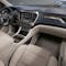 2020 GMC Acadia 1st interior image - activate to see more