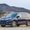 2020 Honda Pilot 28th exterior image - activate to see more