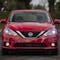 2019 Nissan Sentra 8th exterior image - activate to see more