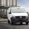 2023 Mercedes-Benz Metris Cargo Van 11th exterior image - activate to see more