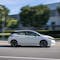 2024 Nissan LEAF 5th exterior image - activate to see more