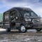 2020 Ford Transit Passenger Wagon 2nd exterior image - activate to see more