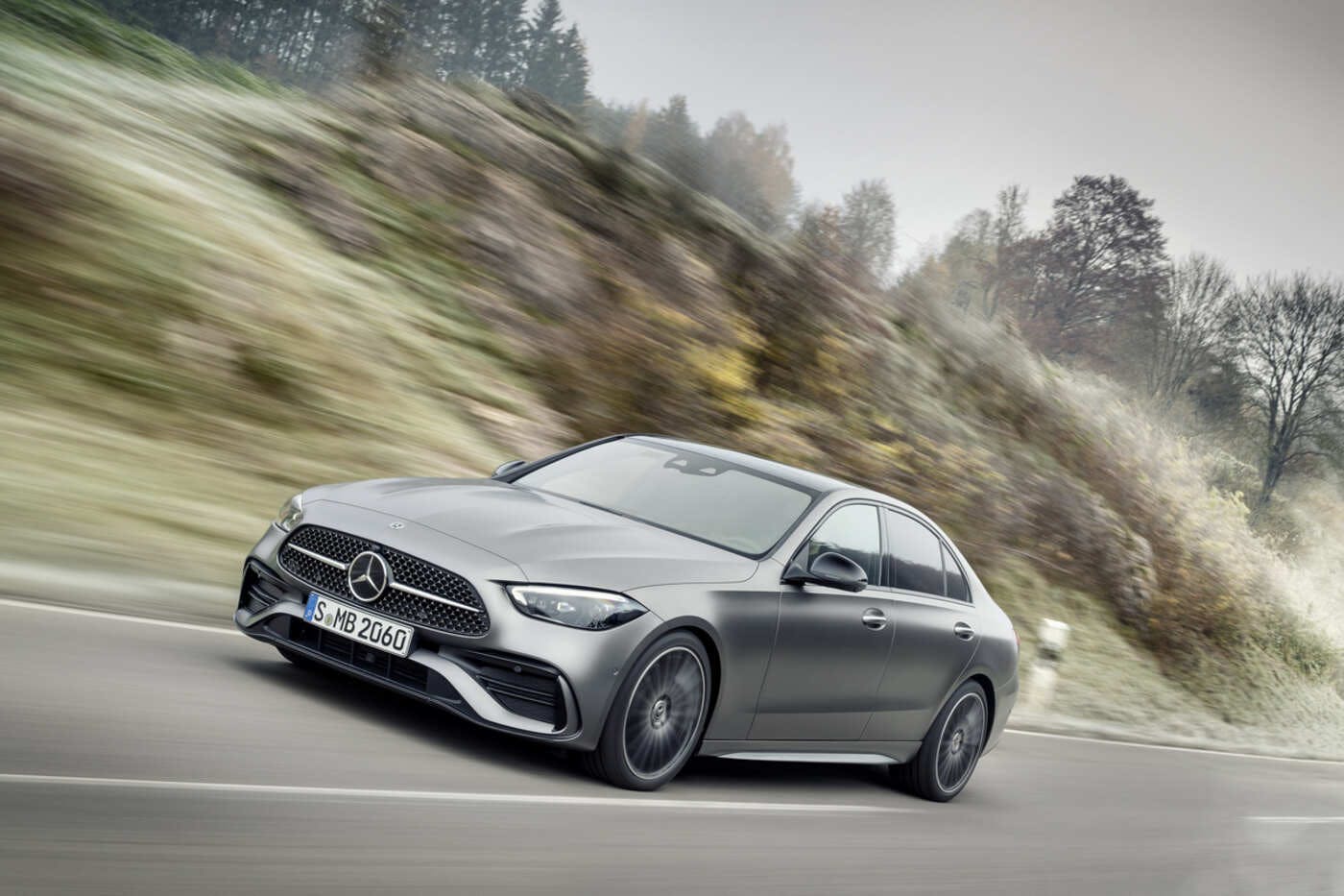 2023 Mercedes-Benz C-Class Prices, Reviews, and Photos - MotorTrend