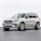 2024 Volvo XC90 Recharge 1st exterior image - activate to see more