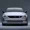 2024 Polestar 2 6th exterior image - activate to see more