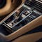 2022 Porsche Panamera 12th interior image - activate to see more
