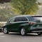 2022 Toyota Sienna 3rd exterior image - activate to see more